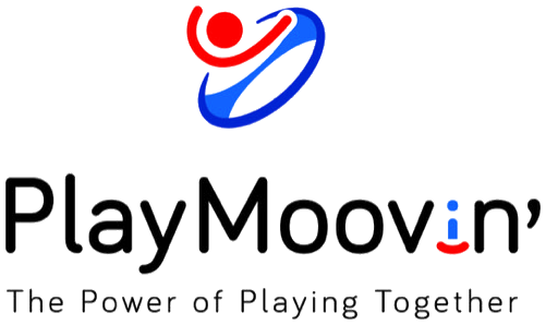 PlayMoovin' - The Power of Playing Together